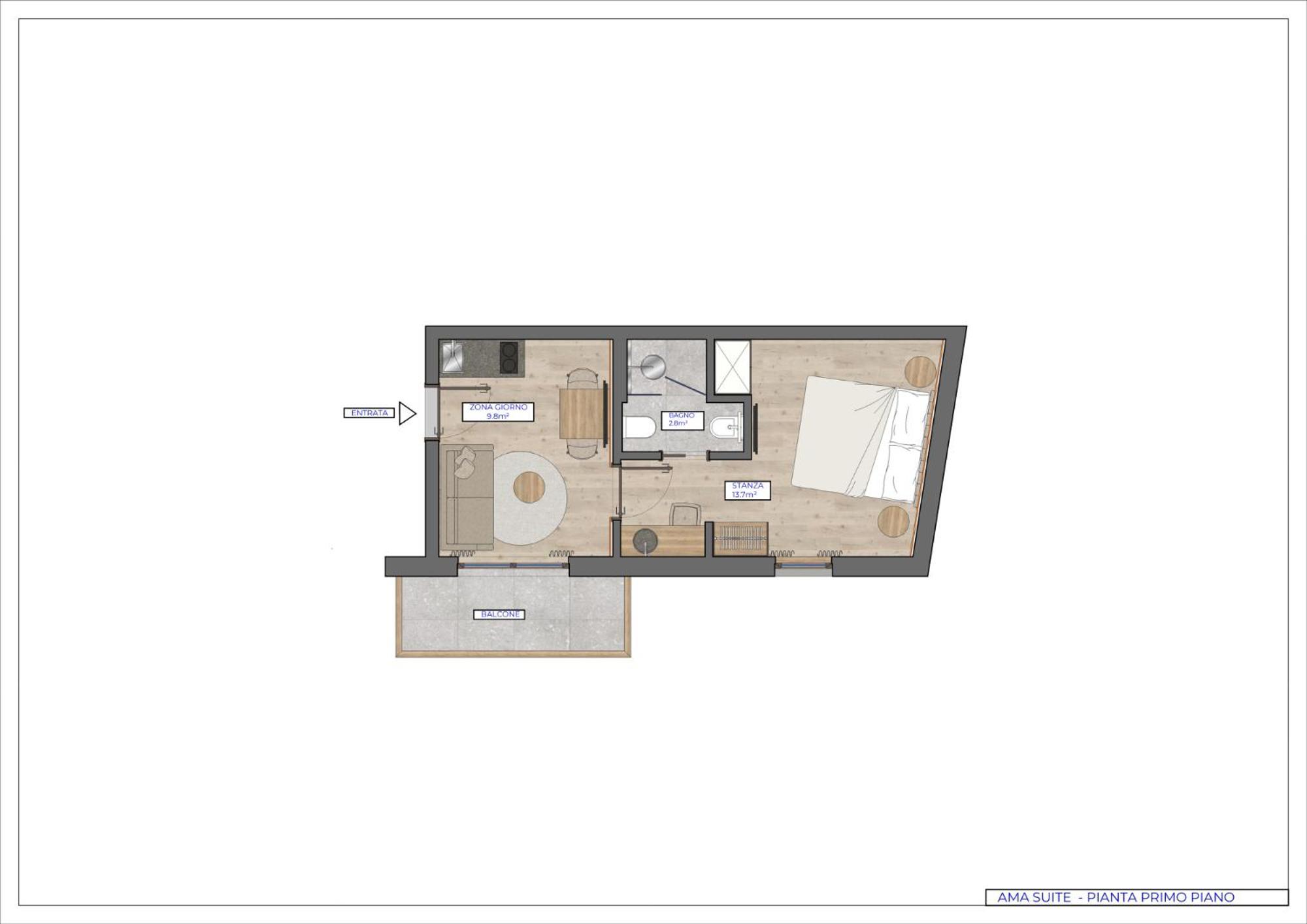 Vivi Suites & Spa - Boutique Guest House Molveno Exterior foto